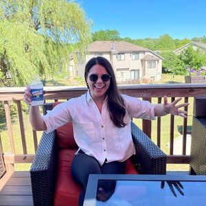 Meet your Posher, Anja